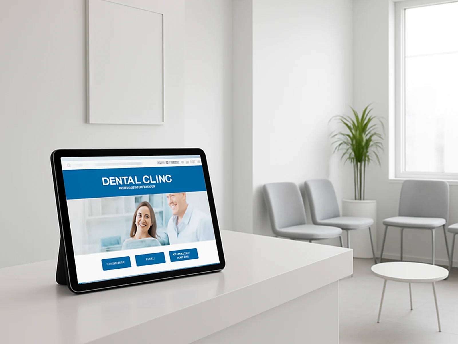 Clinica Dental Triana