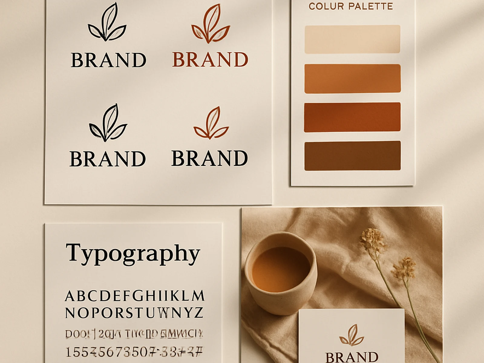 Brand Identity
